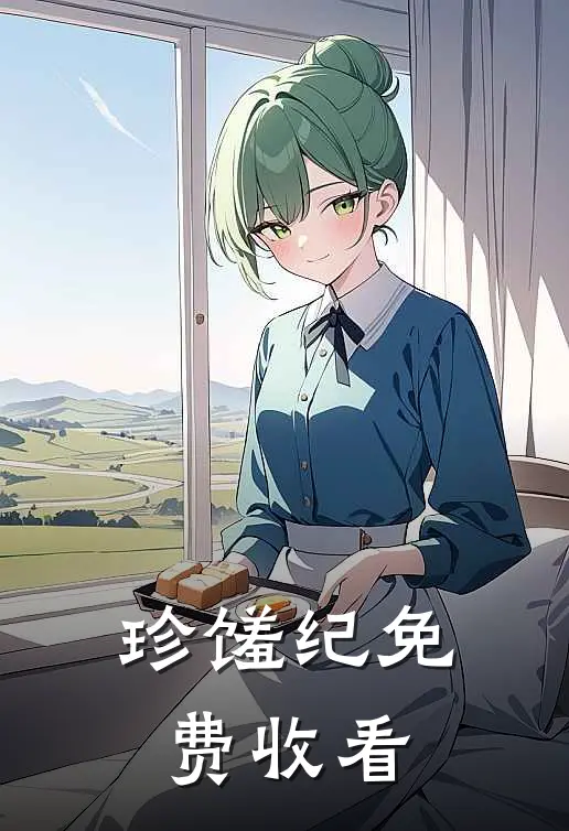 珍馐纪免费收看